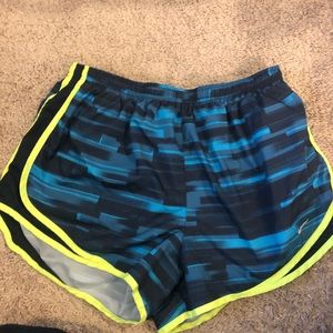 Nike shorts